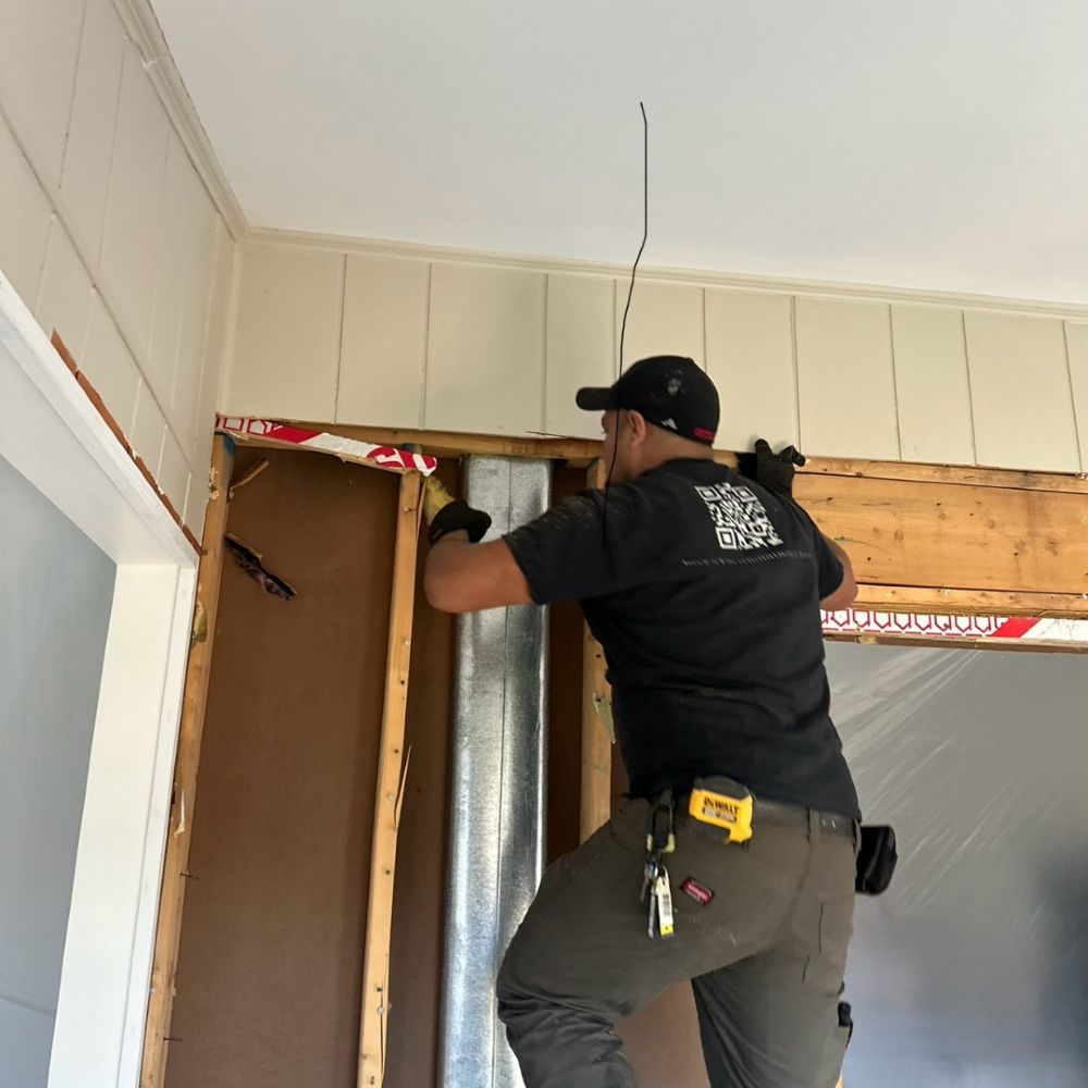 Minor Home Repair